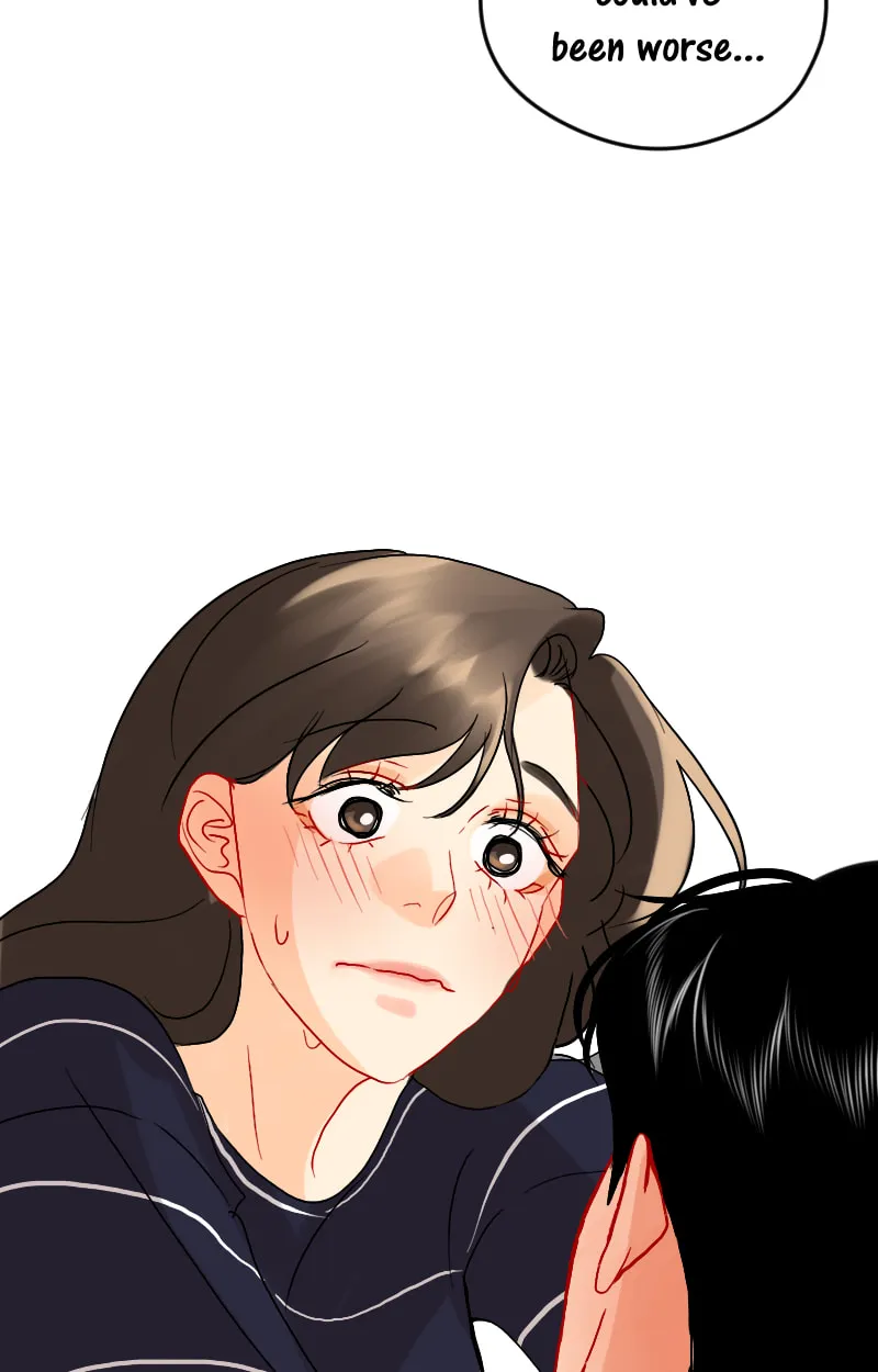 Love Me Knot Chapter 110 page 58 - 
