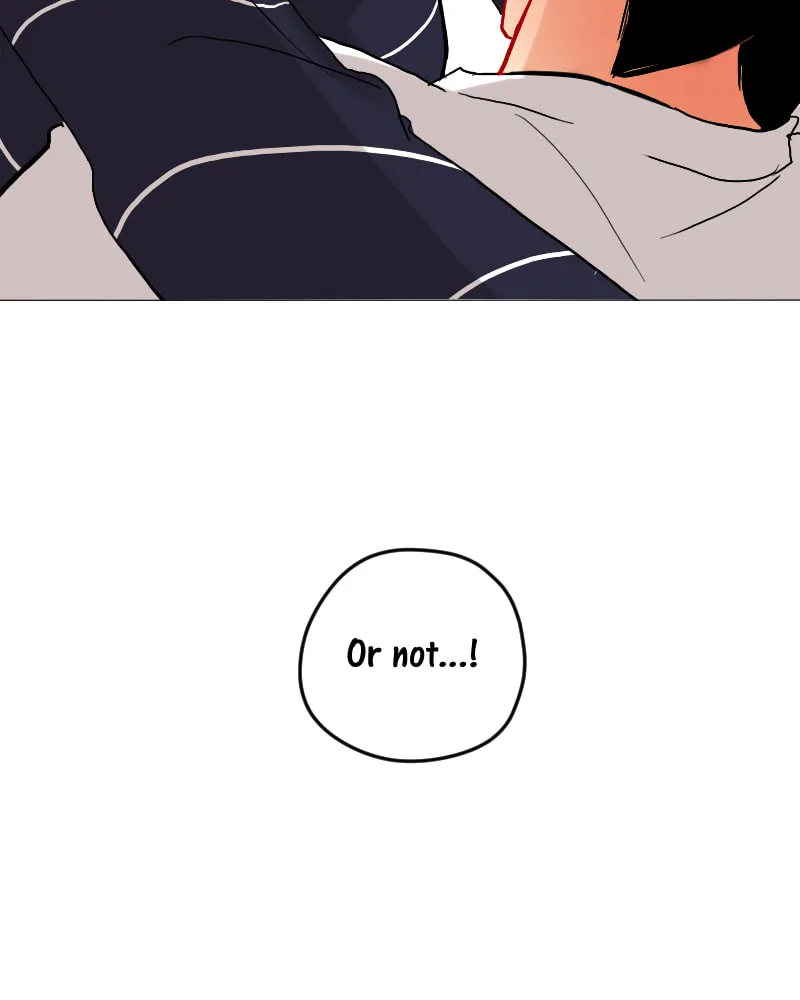 Love Me Knot Chapter 110 page 59 - 