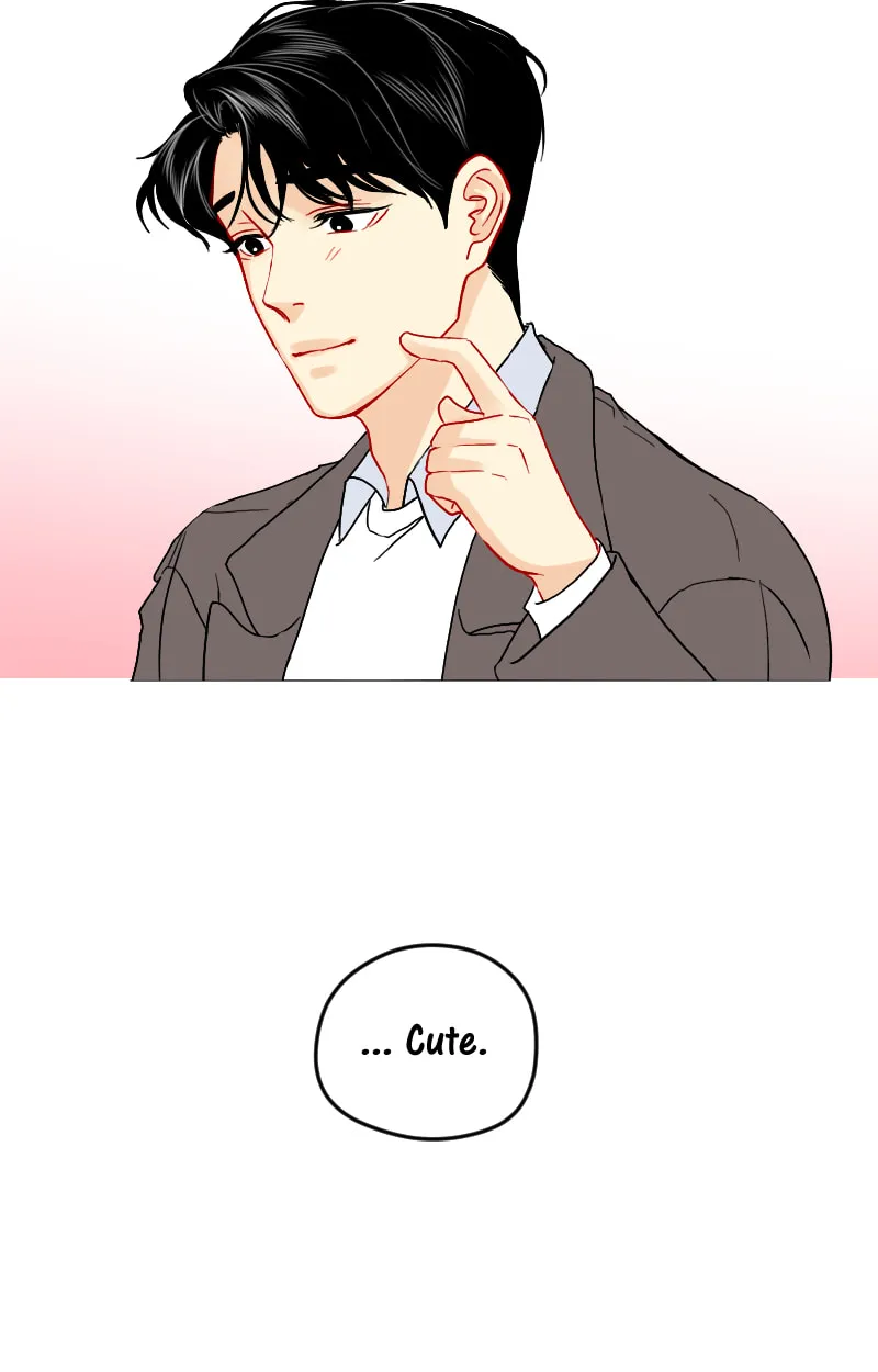 Love Me Knot Chapter 110 page 7 - 