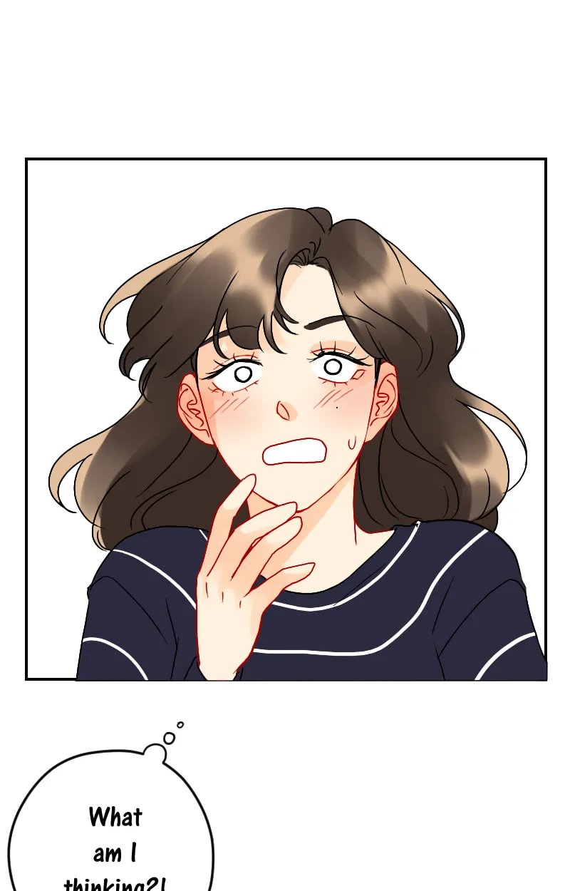 Love Me Knot Chapter 110 page 8 - 