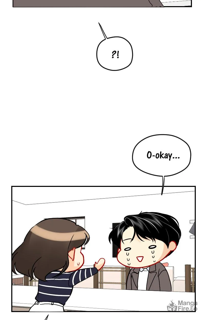 Love Me Knot Chapter 110 page 10 - 