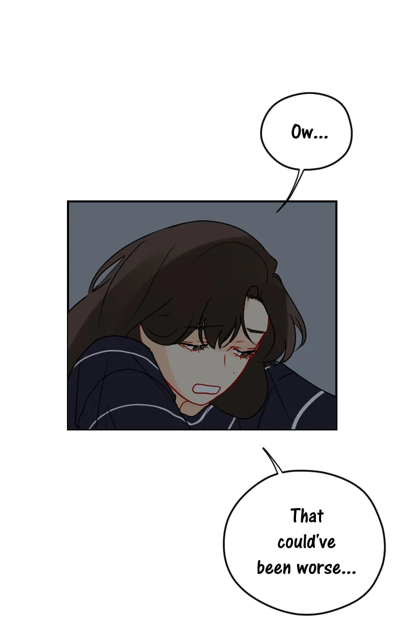 Love Me Knot Chapter 111 page 2 - 