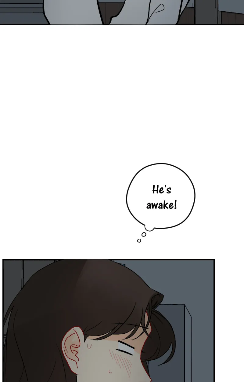 Love Me Knot Chapter 111 page 11 - 