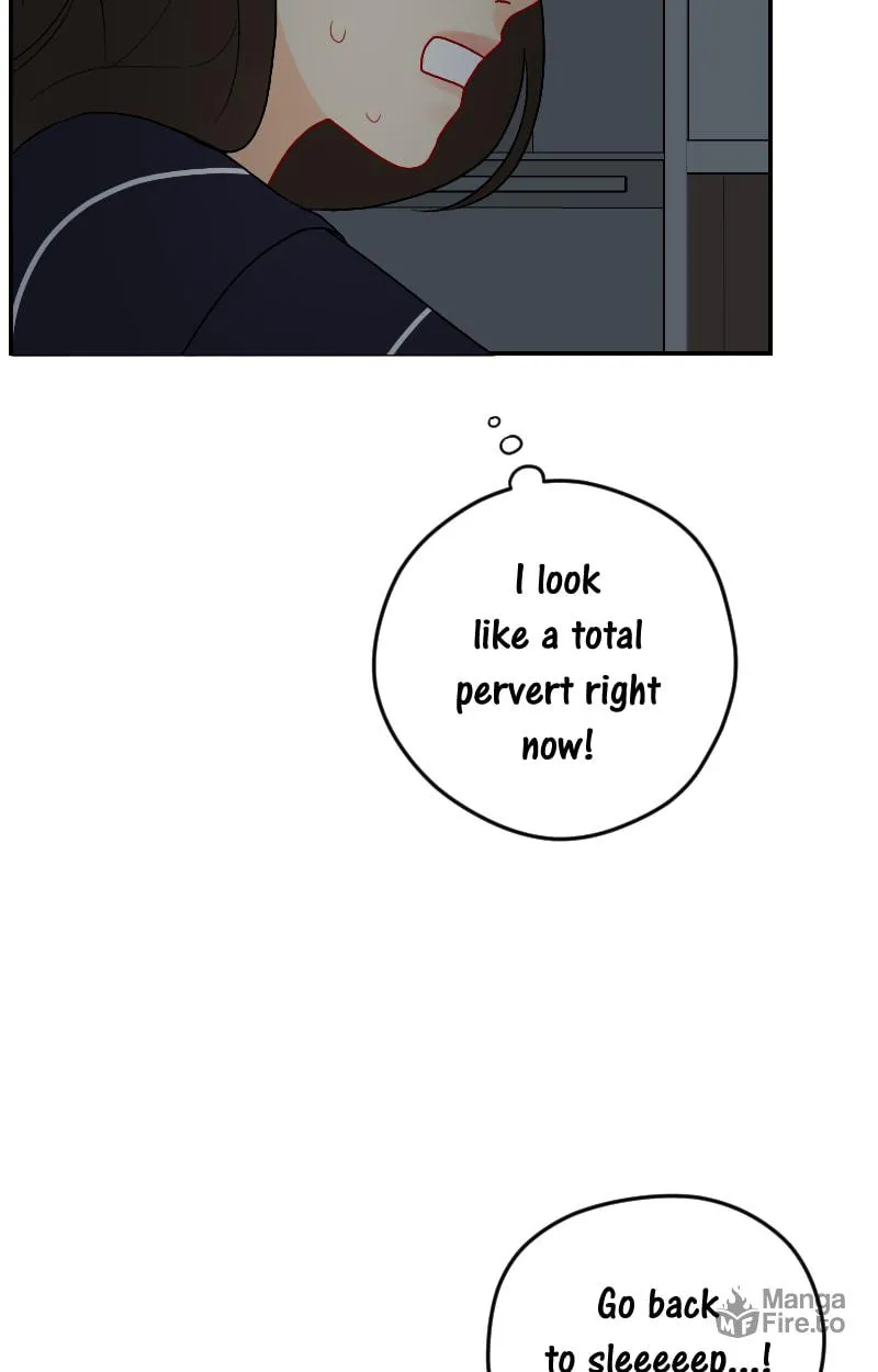 Love Me Knot Chapter 111 page 12 - 