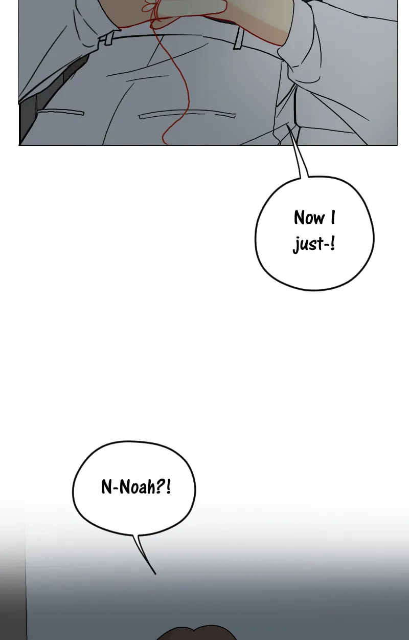 Love Me Knot Chapter 111 page 17 - 