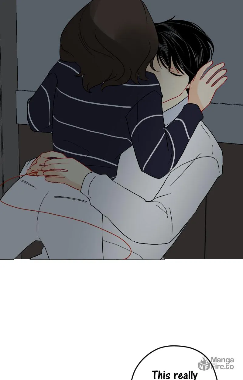 Love Me Knot Chapter 111 page 18 - 