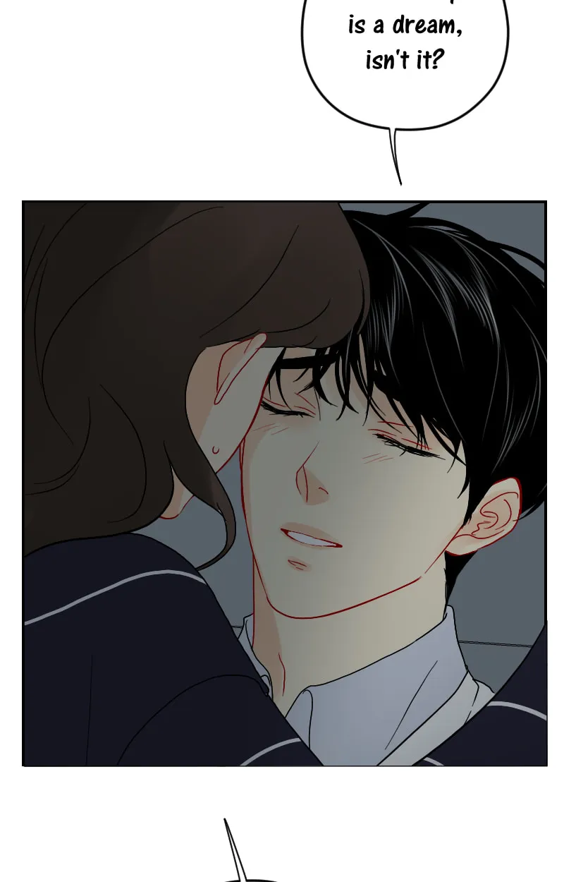 Love Me Knot Chapter 111 page 19 - 