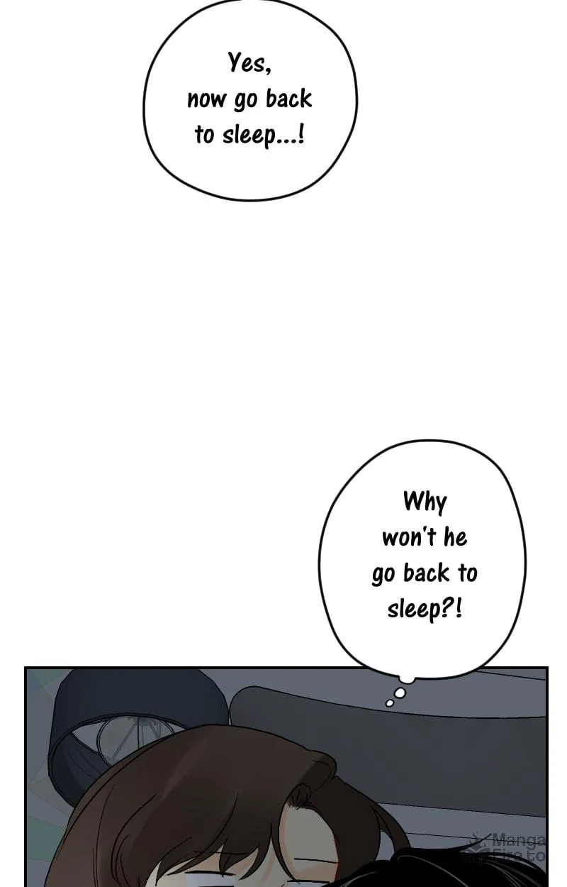 Love Me Knot Chapter 111 page 20 - 