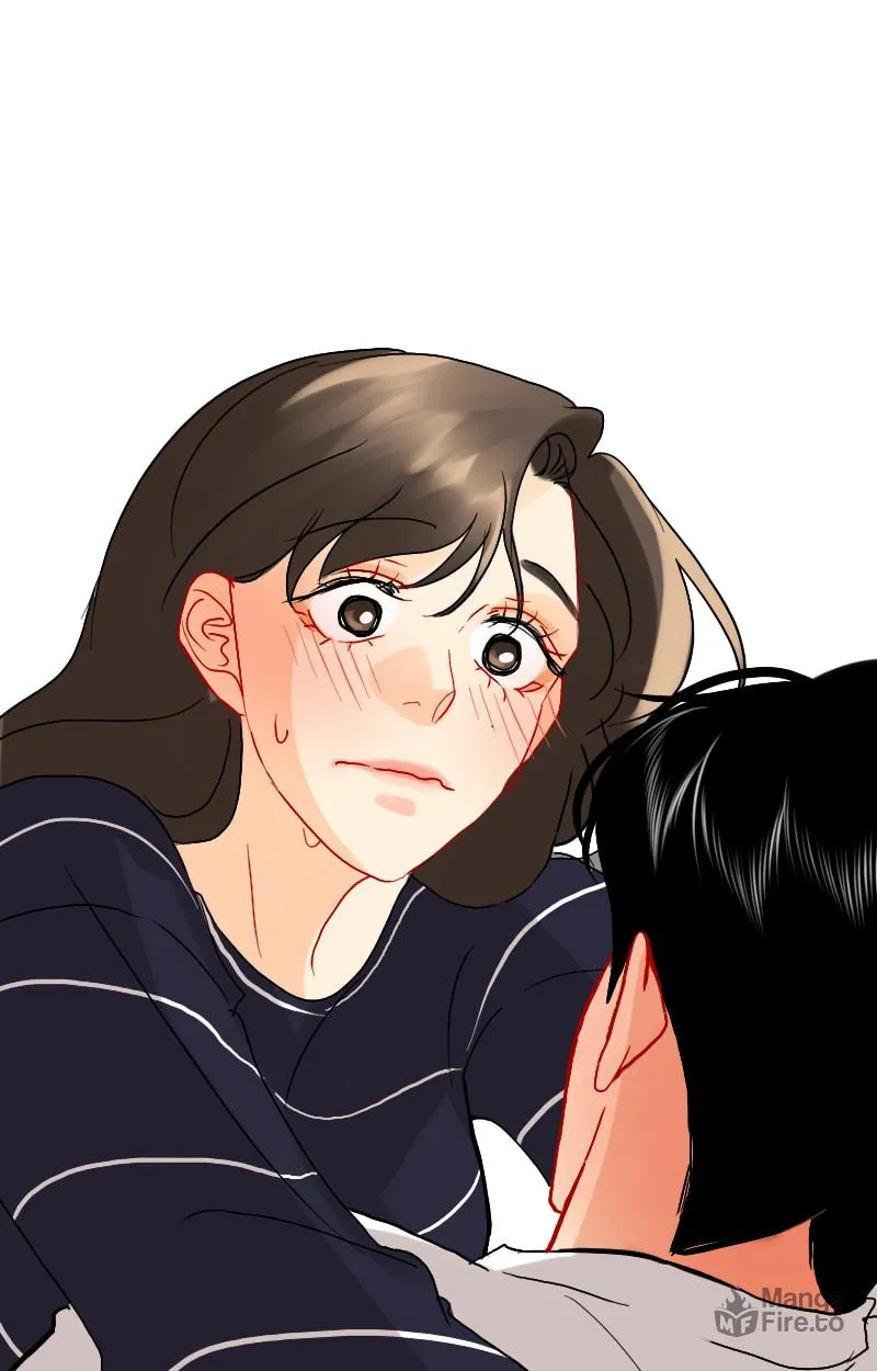 Love Me Knot Chapter 111 page 3 - 