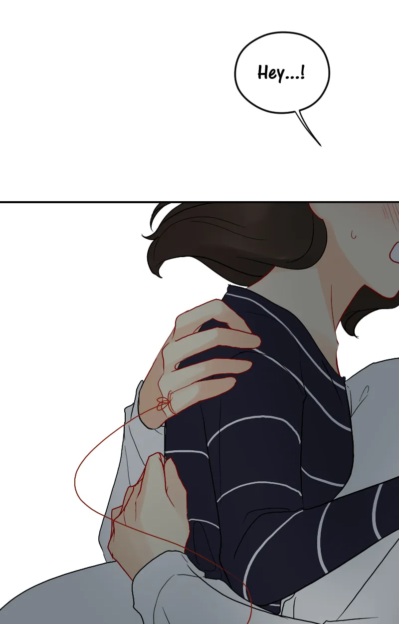 Love Me Knot Chapter 111 page 22 - 