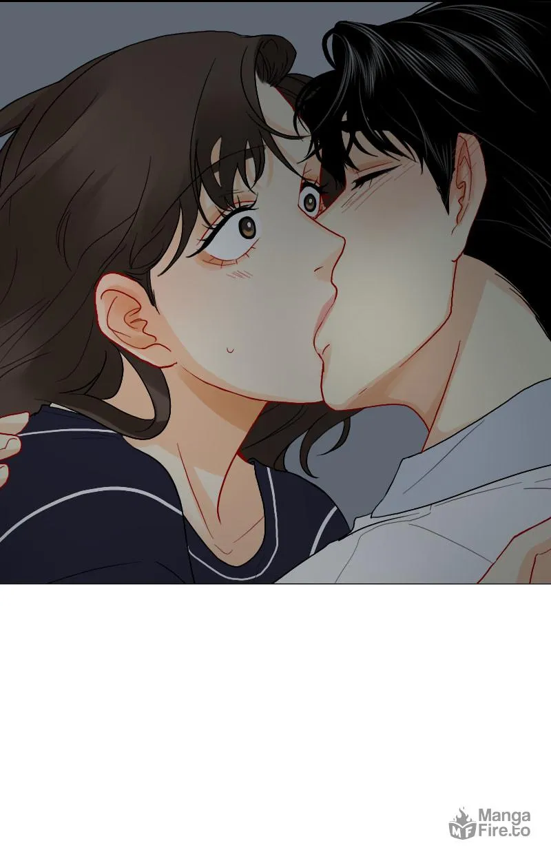 Love Me Knot Chapter 111 page 25 - 