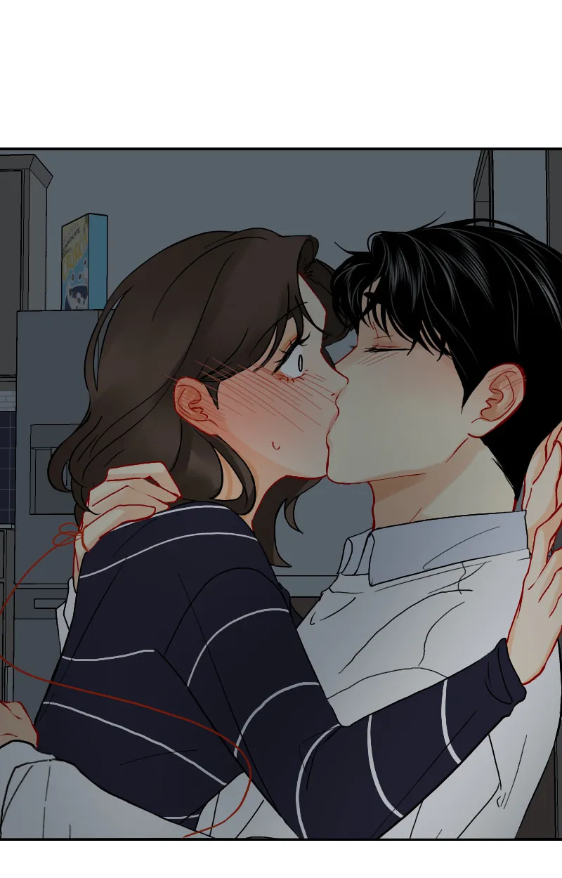 Love Me Knot Chapter 111 page 26 - 