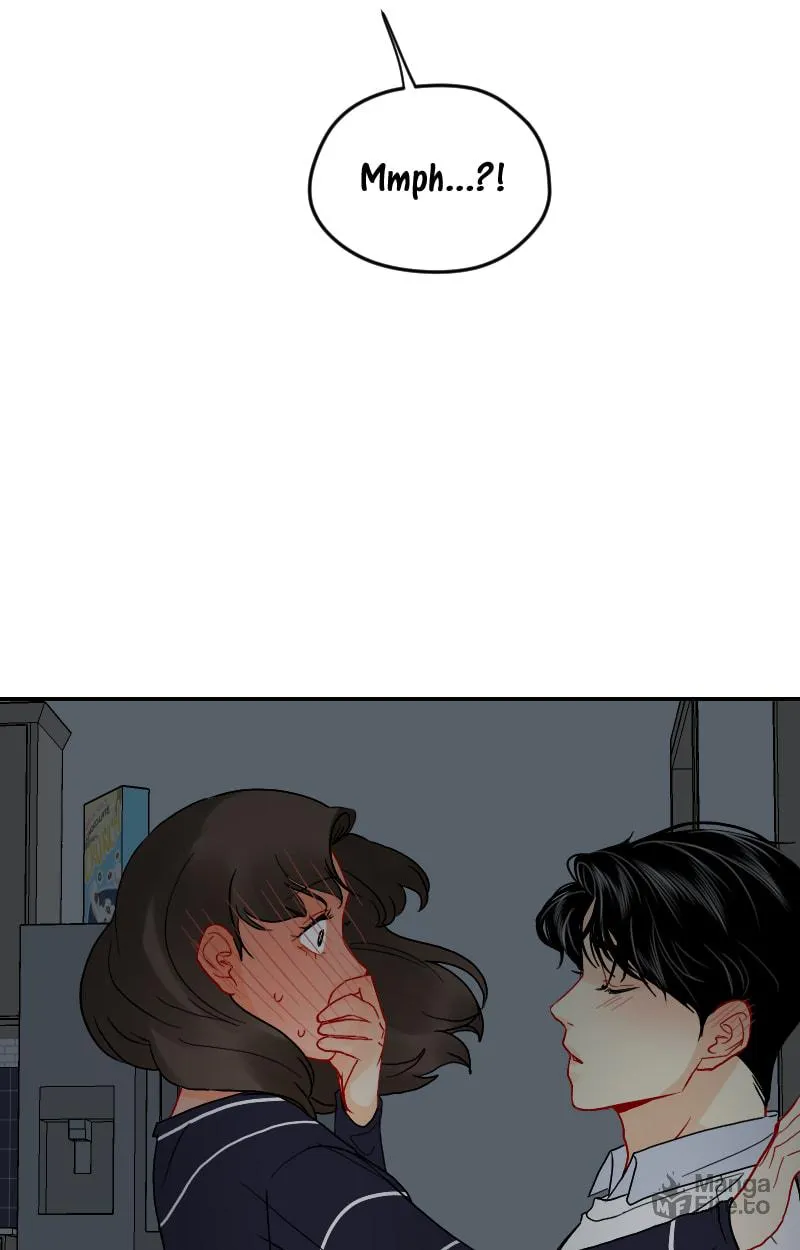 Love Me Knot Chapter 111 page 27 - 