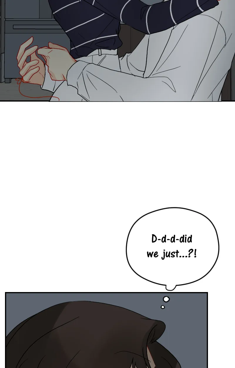 Love Me Knot Chapter 111 page 28 - 