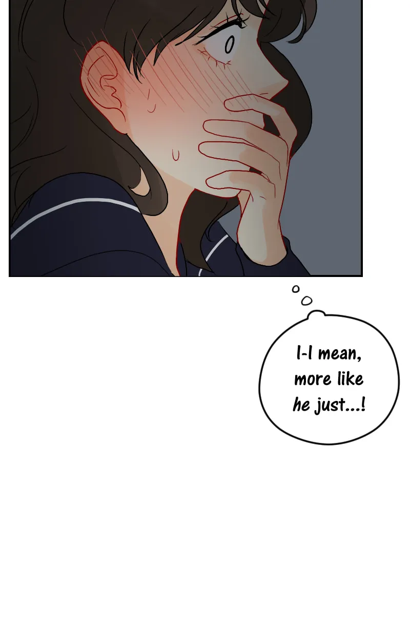 Love Me Knot Chapter 111 page 29 - 
