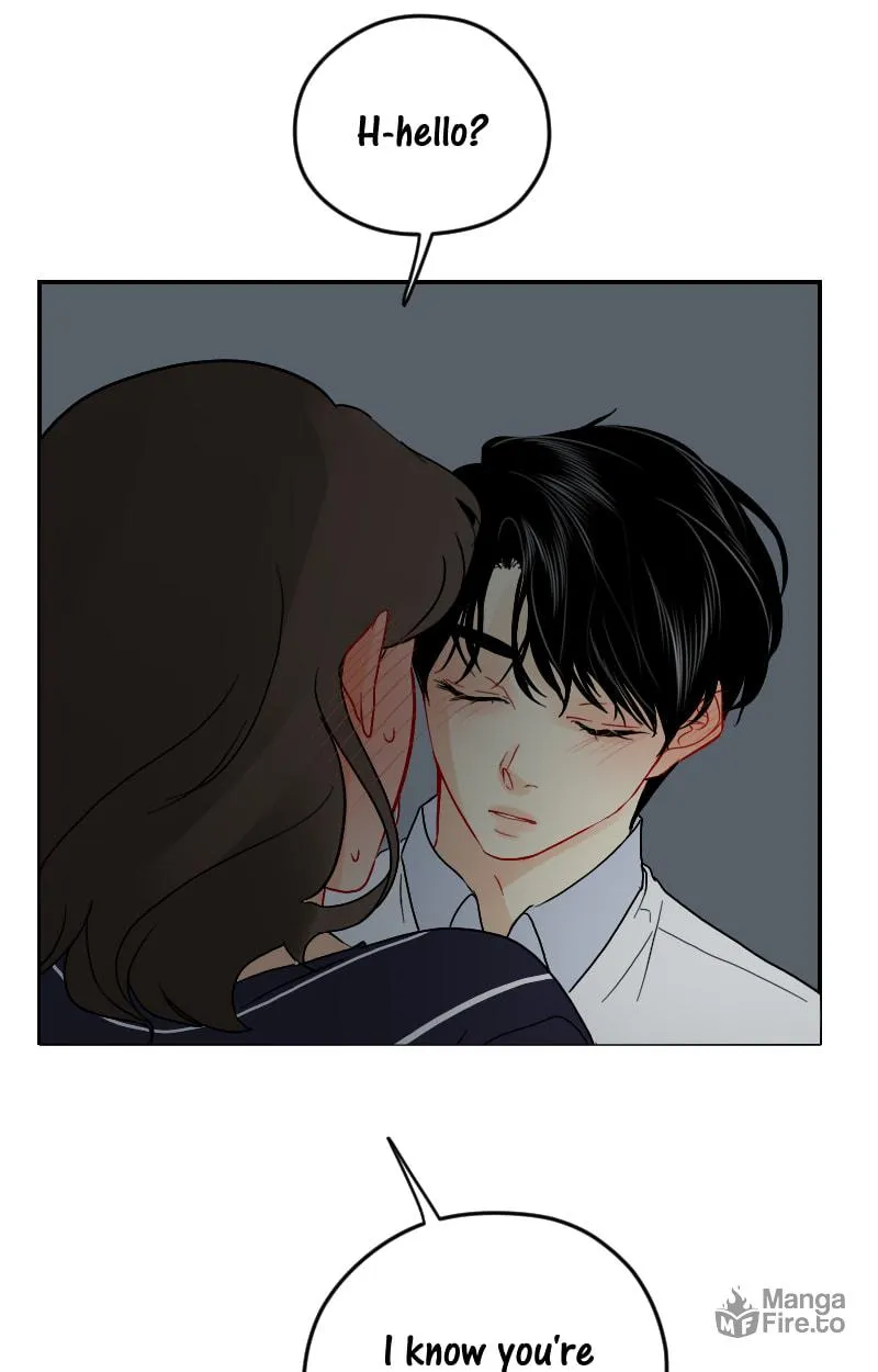 Love Me Knot Chapter 111 page 30 - 