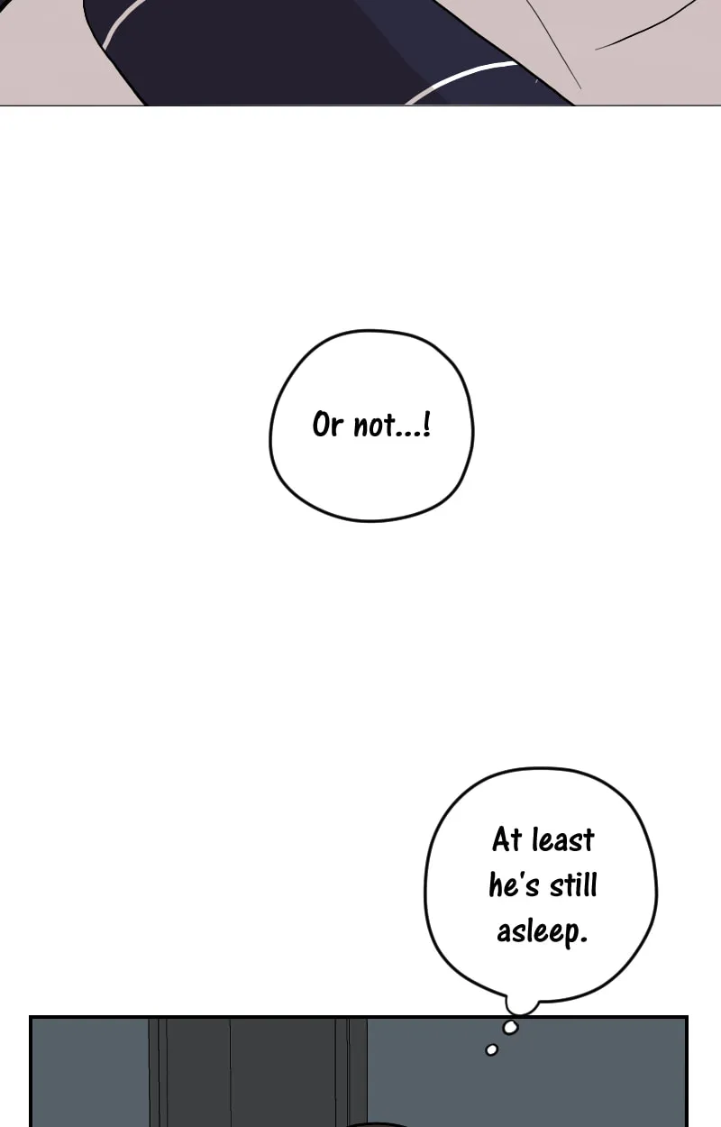 Love Me Knot Chapter 111 page 4 - 