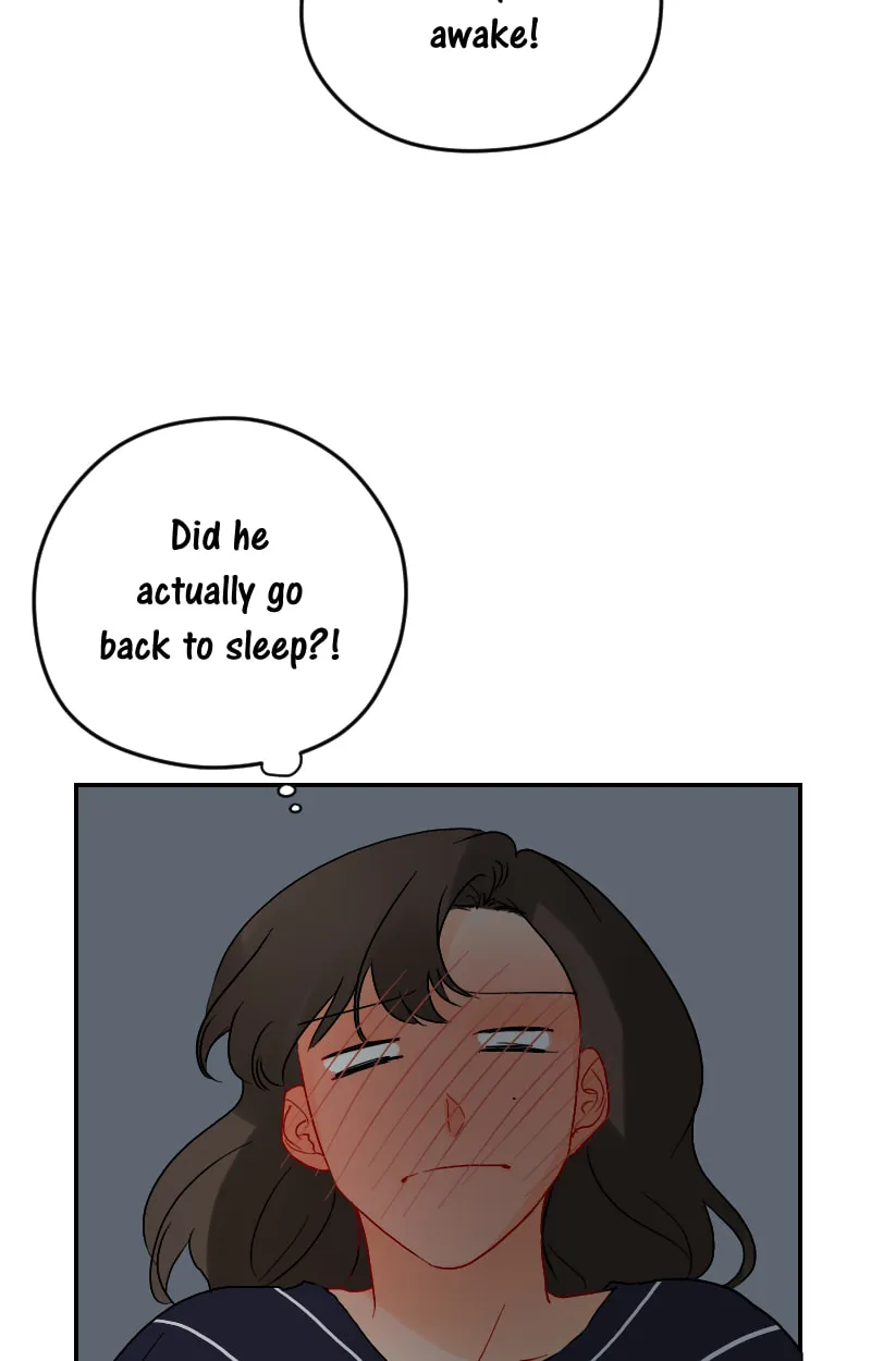 Love Me Knot Chapter 111 page 31 - 