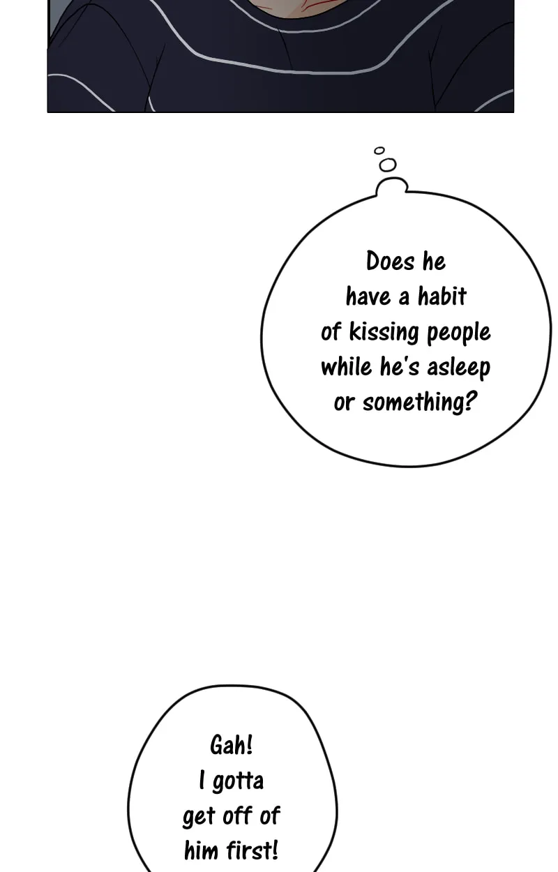 Love Me Knot Chapter 111 page 32 - 