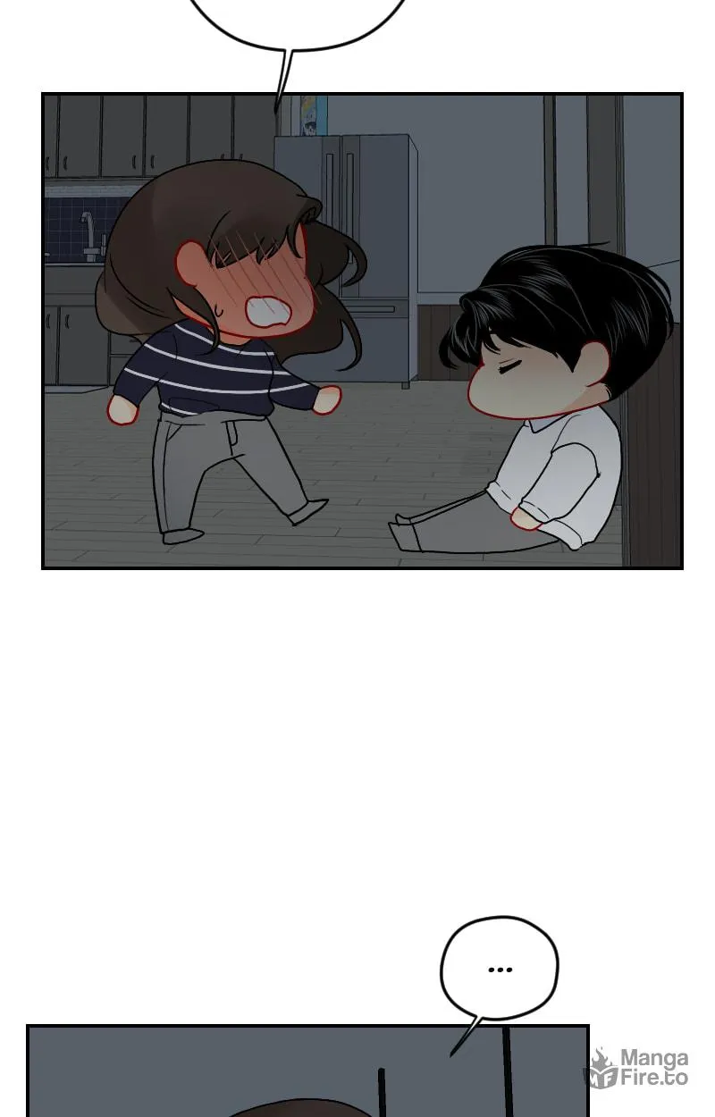 Love Me Knot Chapter 111 page 33 - 
