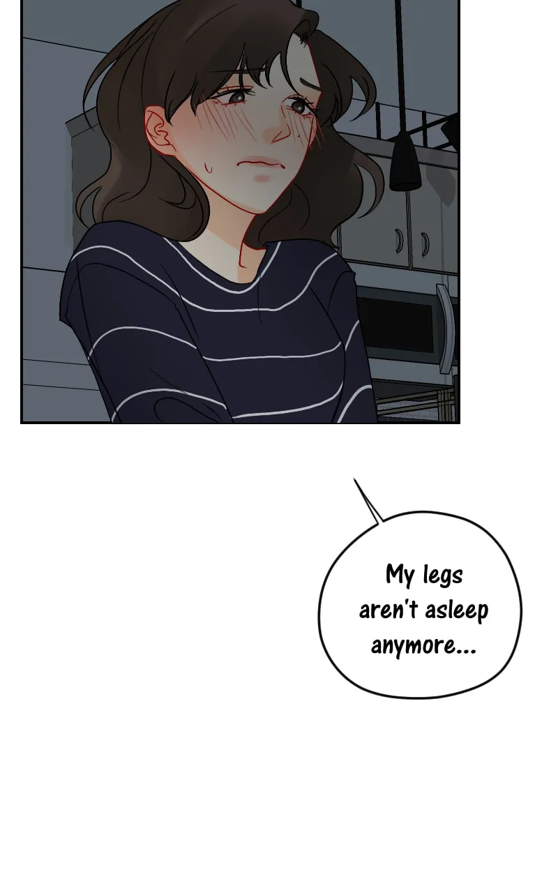 Love Me Knot Chapter 111 page 34 - 
