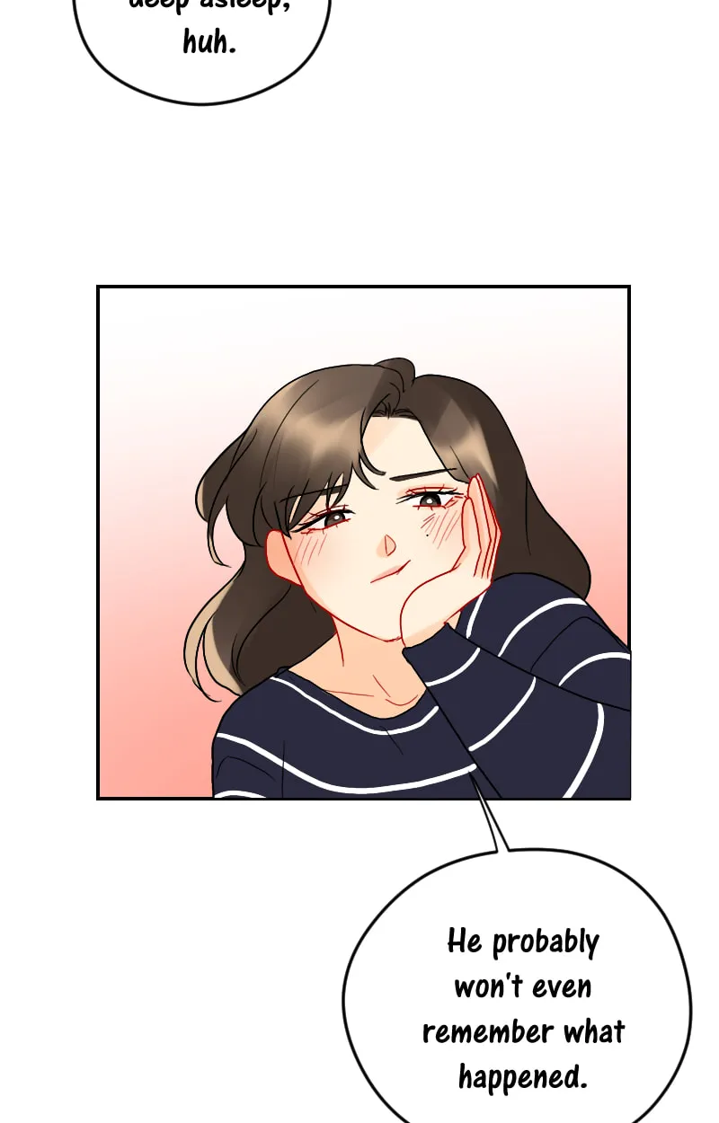 Love Me Knot Chapter 111 page 38 - 