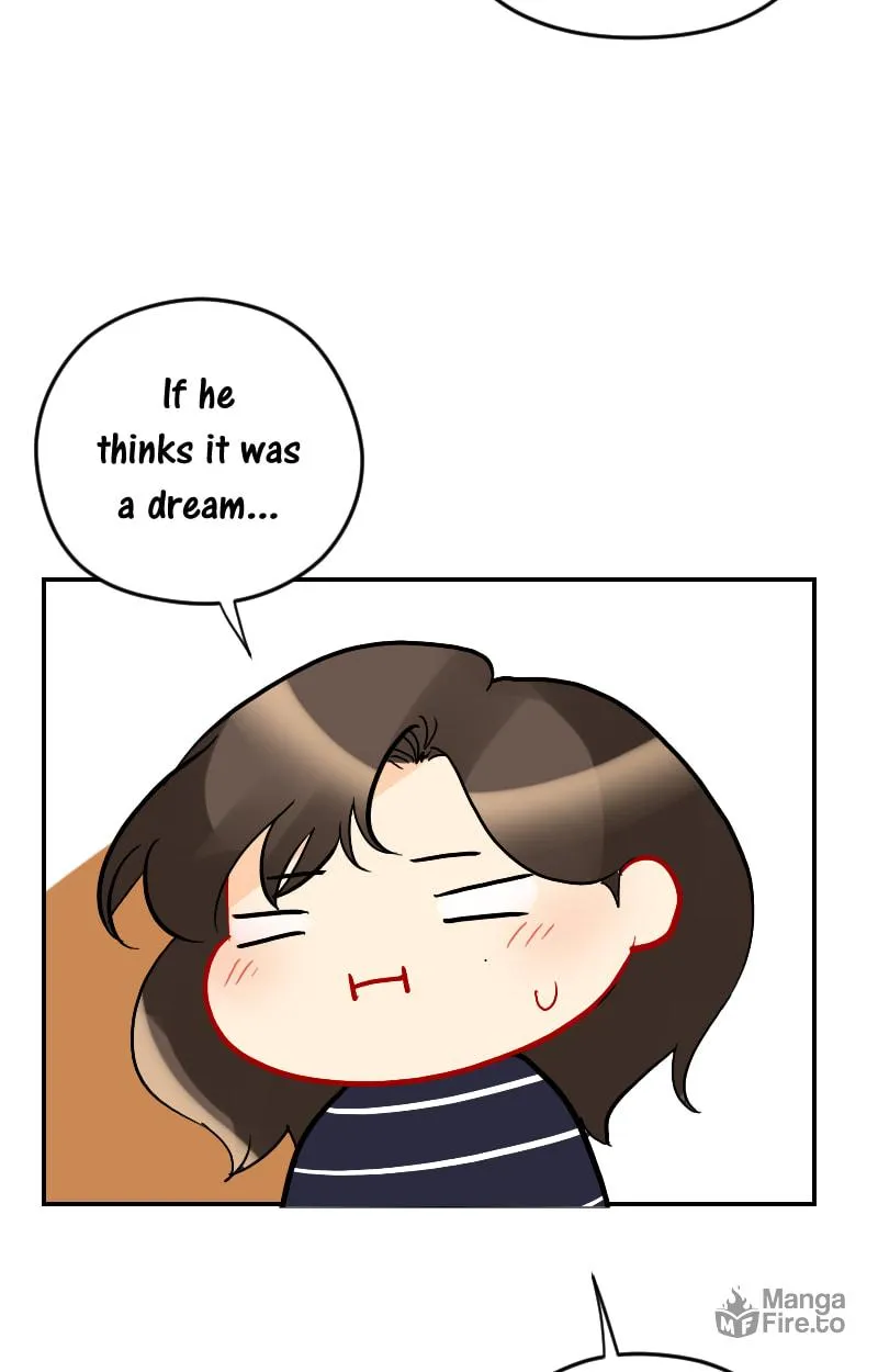 Love Me Knot Chapter 111 page 39 - 