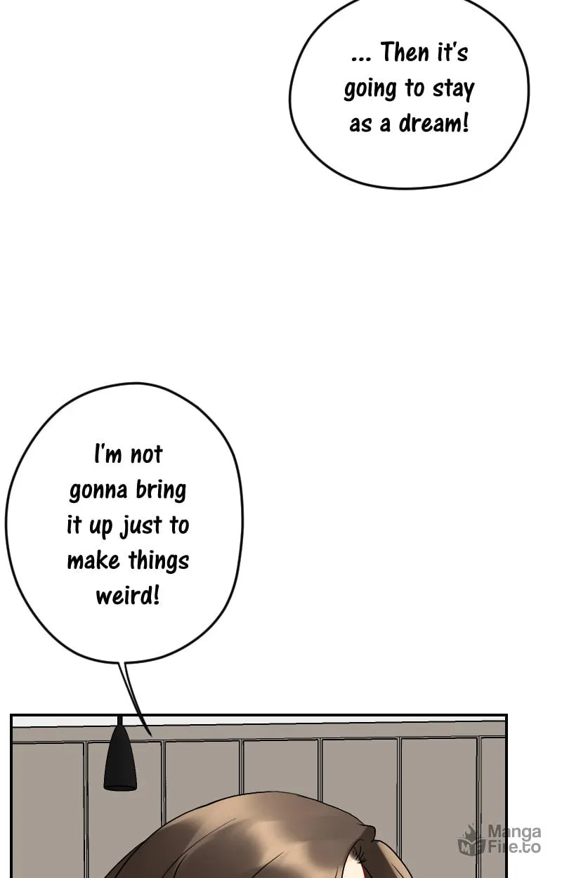 Love Me Knot Chapter 111 page 40 - 