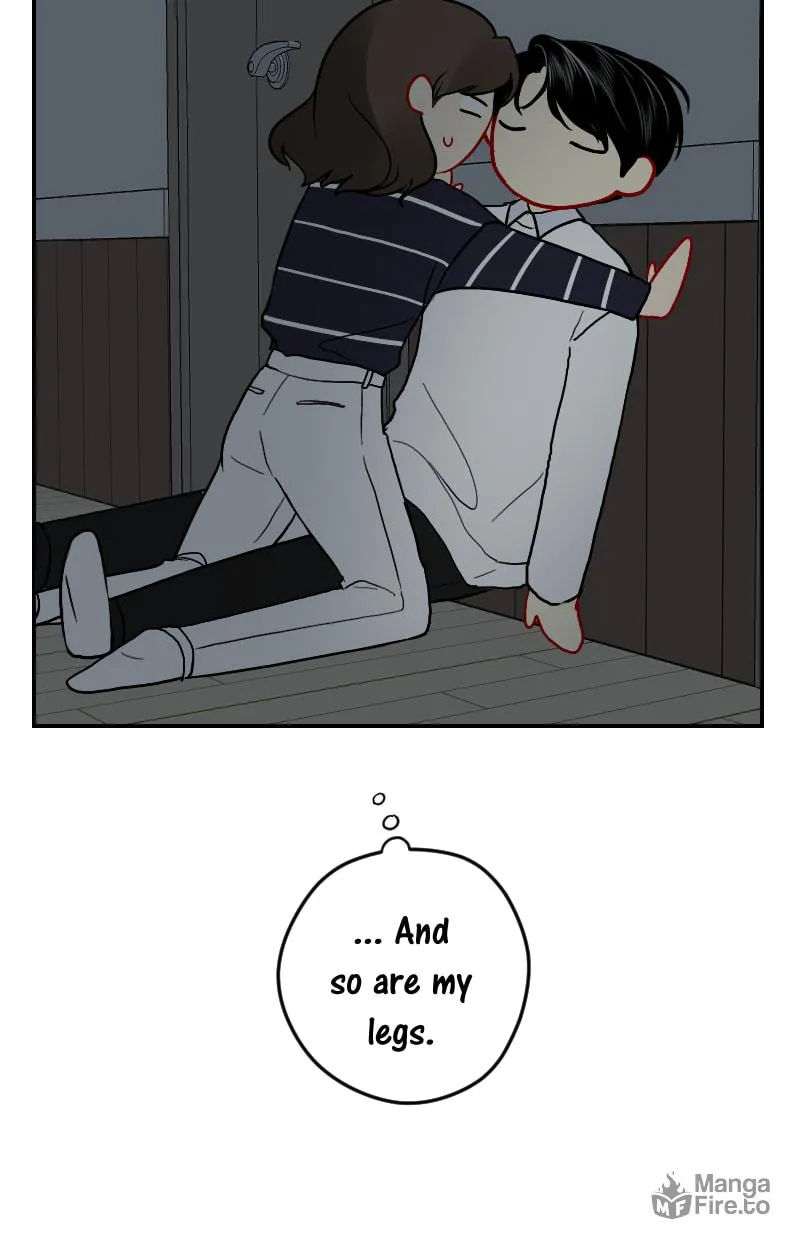Love Me Knot Chapter 111 page 5 - 