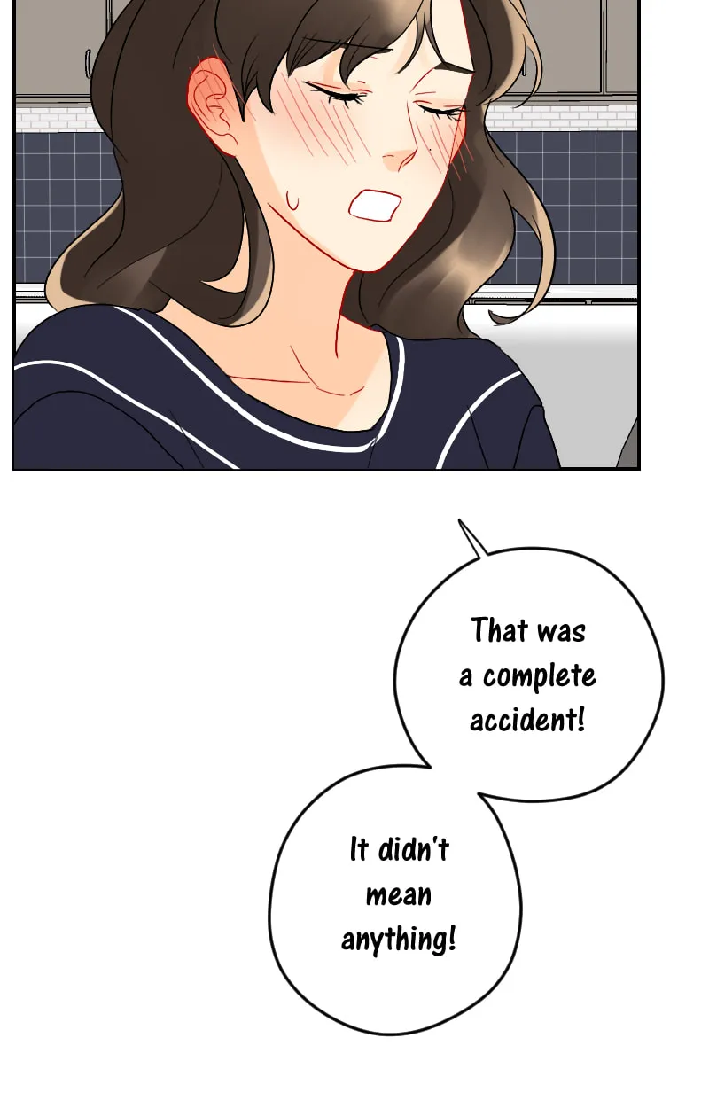 Love Me Knot Chapter 111 page 41 - 