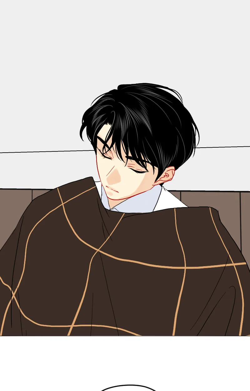Love Me Knot Chapter 111 page 43 - 