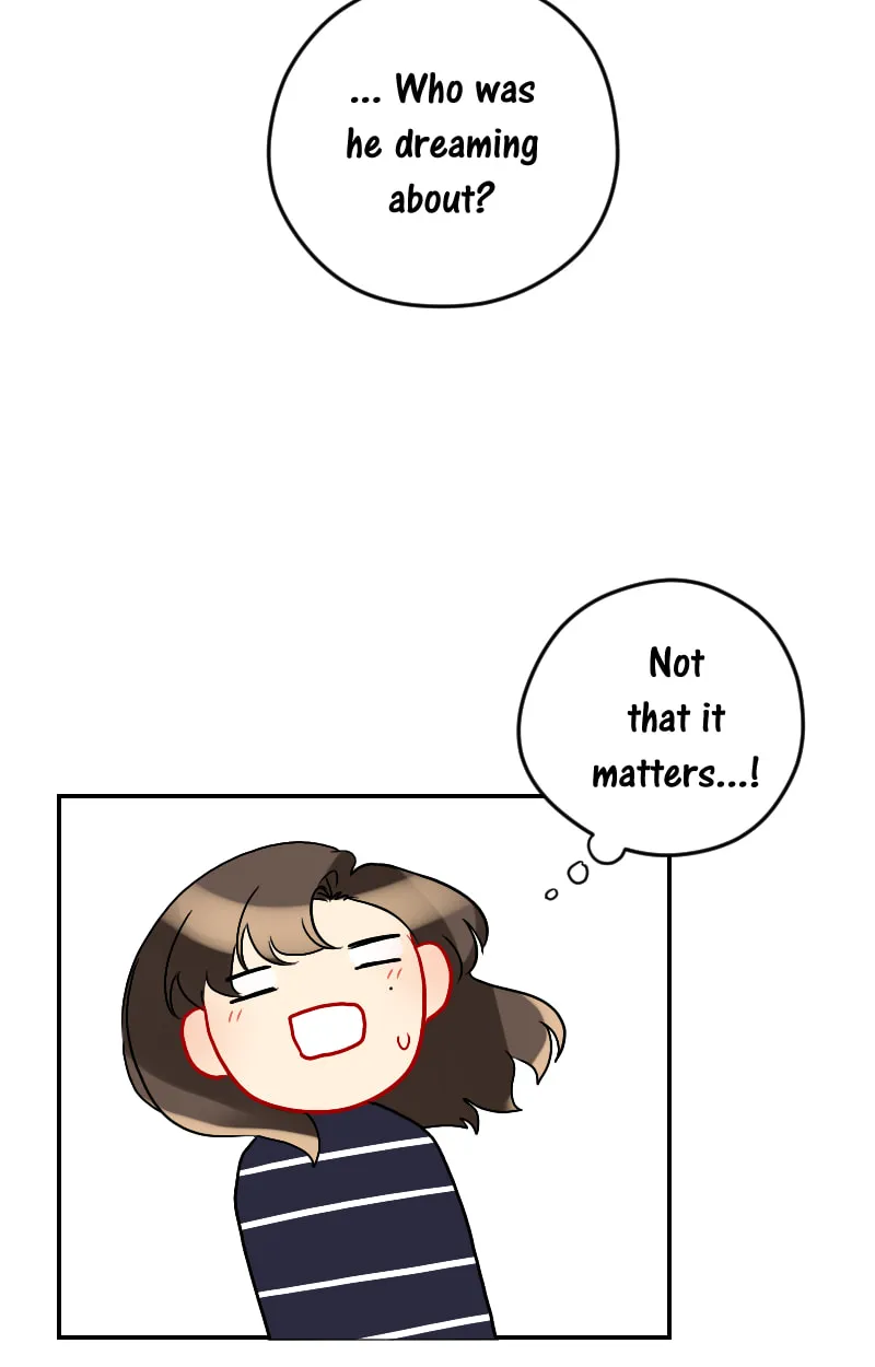 Love Me Knot Chapter 111 page 44 - 