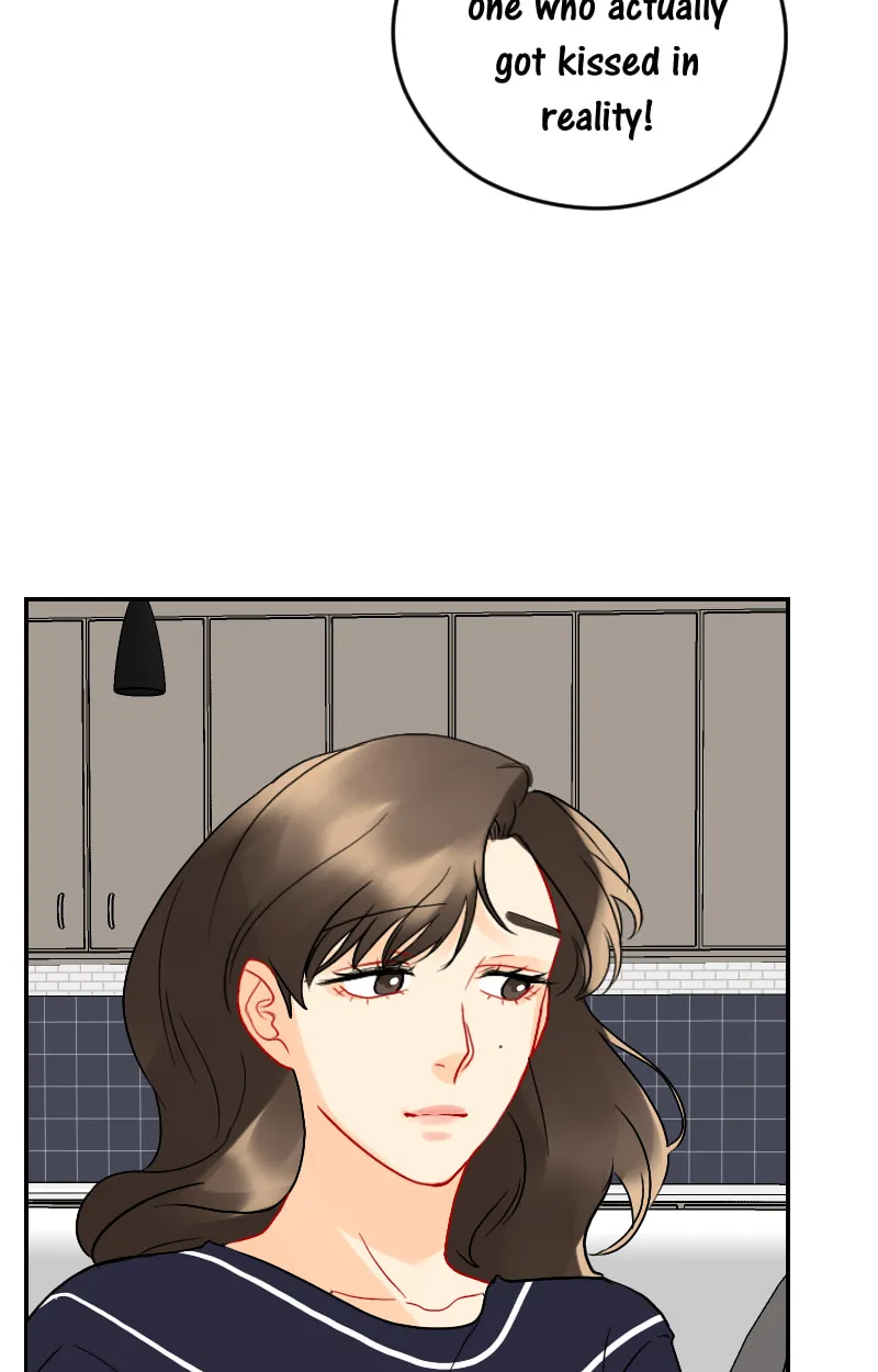 Love Me Knot Chapter 111 page 46 - 