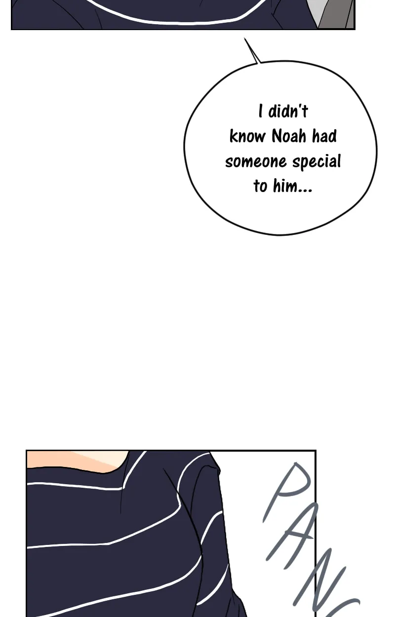 Love Me Knot Chapter 111 page 47 - 