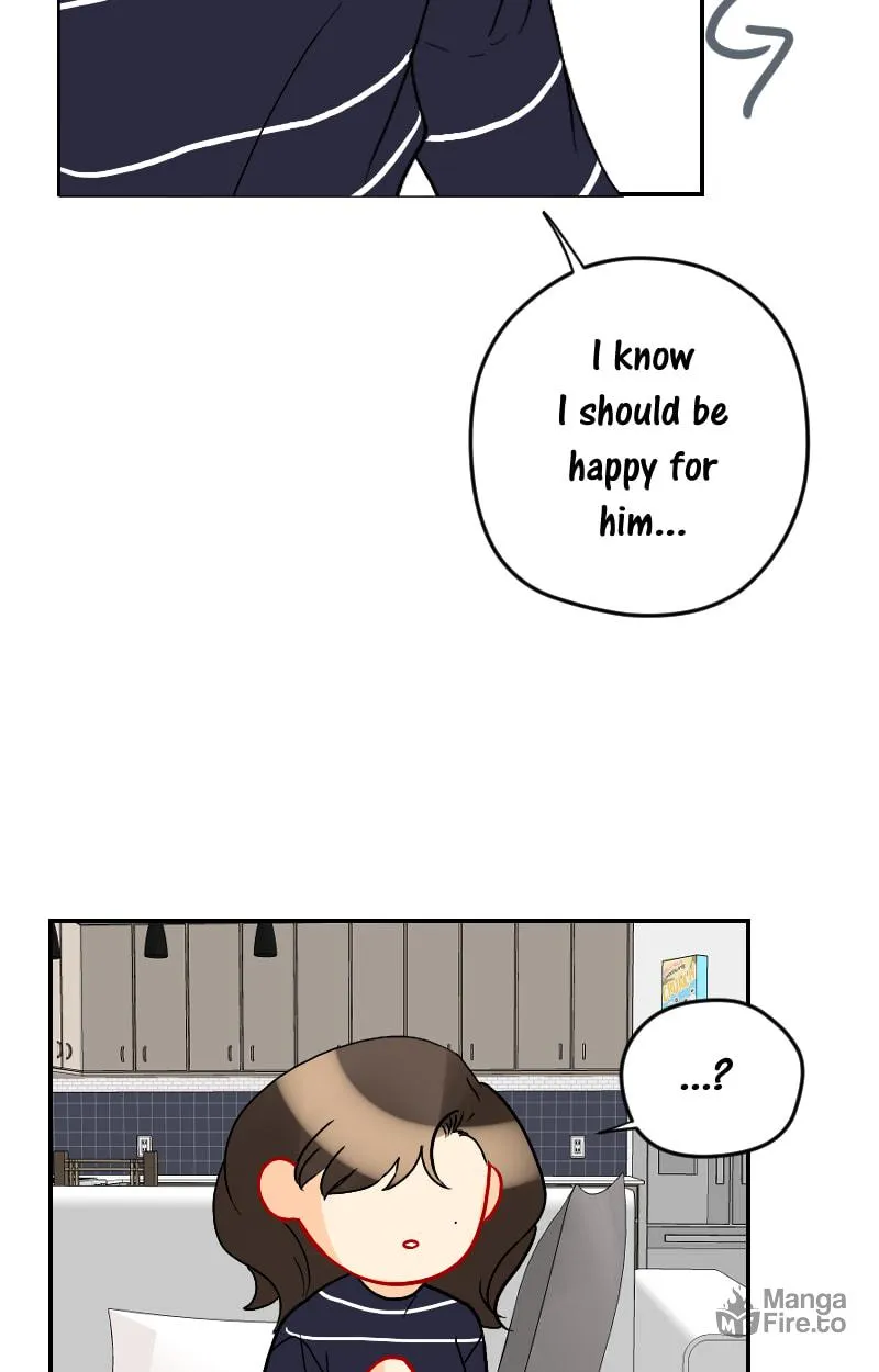 Love Me Knot Chapter 111 page 48 - 