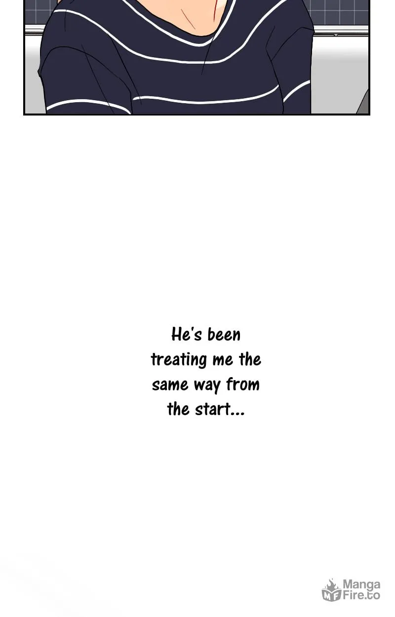 Love Me Knot Chapter 111 page 50 - 