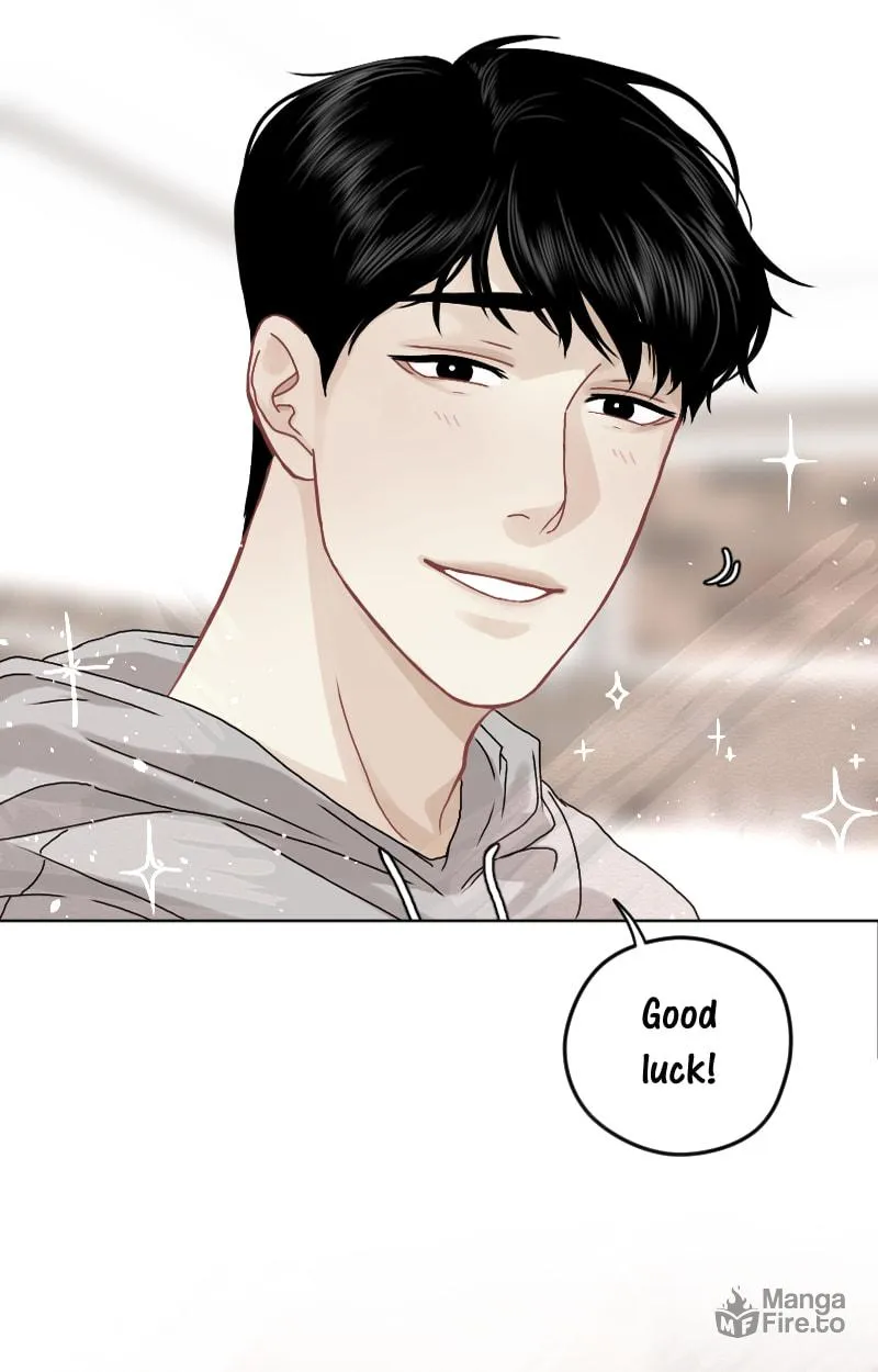 Love Me Knot Chapter 111 page 51 - 