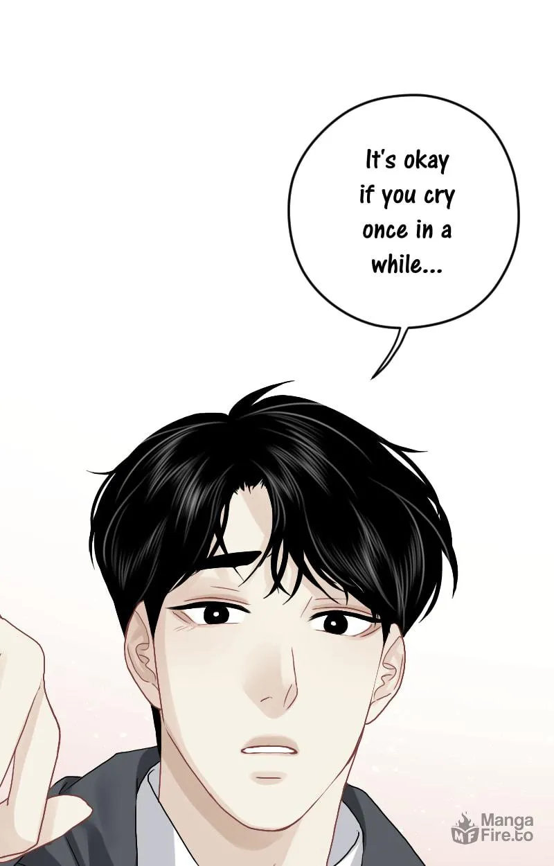Love Me Knot Chapter 111 page 54 - 