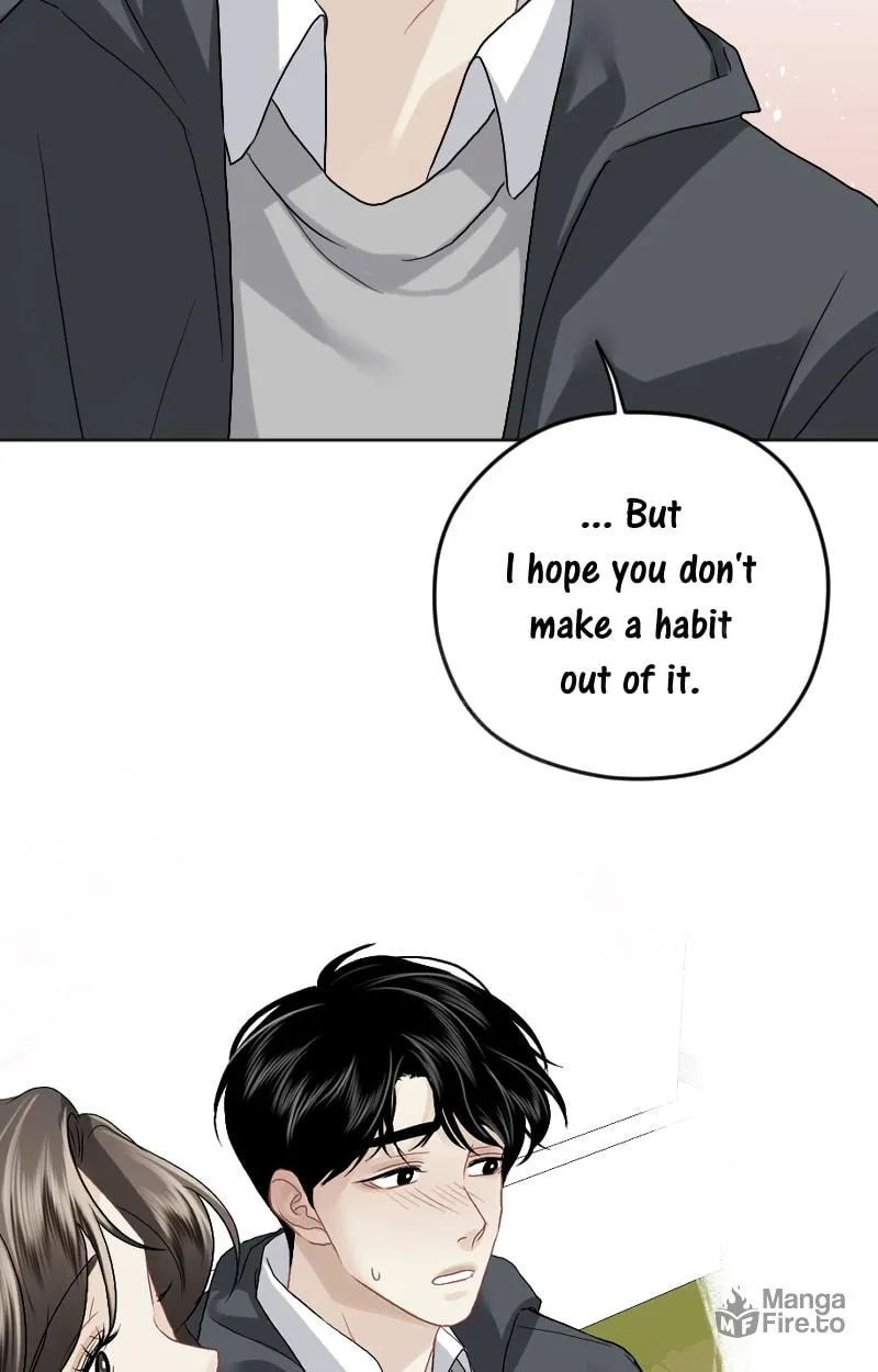 Love Me Knot Chapter 111 page 55 - 