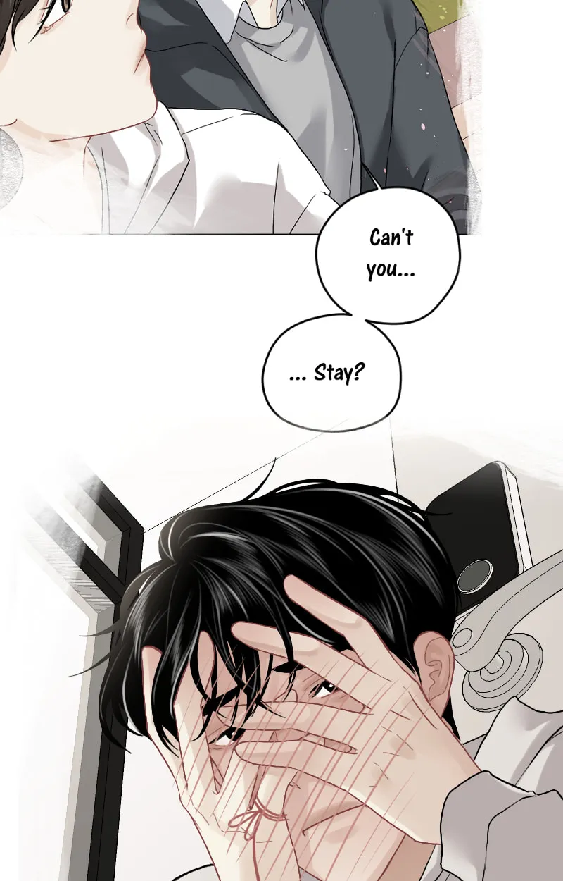 Love Me Knot Chapter 111 page 56 - 
