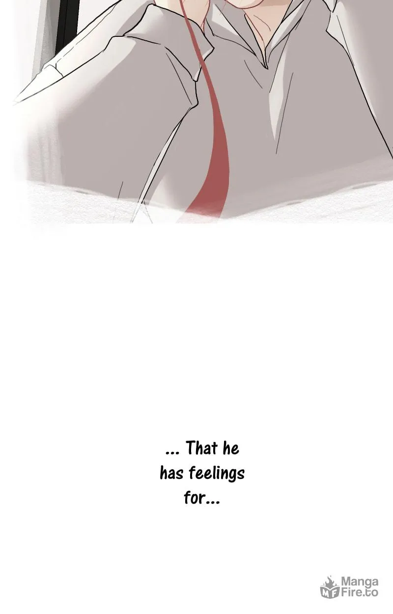 Love Me Knot Chapter 111 page 57 - 
