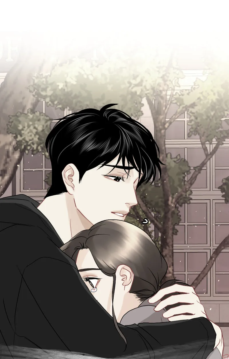 Love Me Knot Chapter 111 page 58 - 