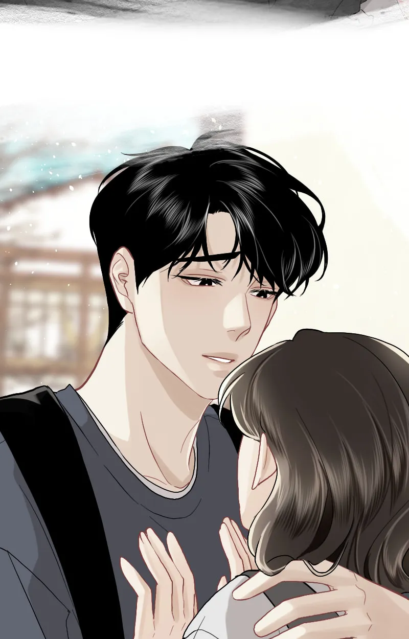 Love Me Knot Chapter 111 page 59 - 