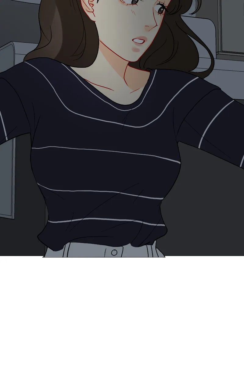 Love Me Knot Chapter 111 page 7 - 
