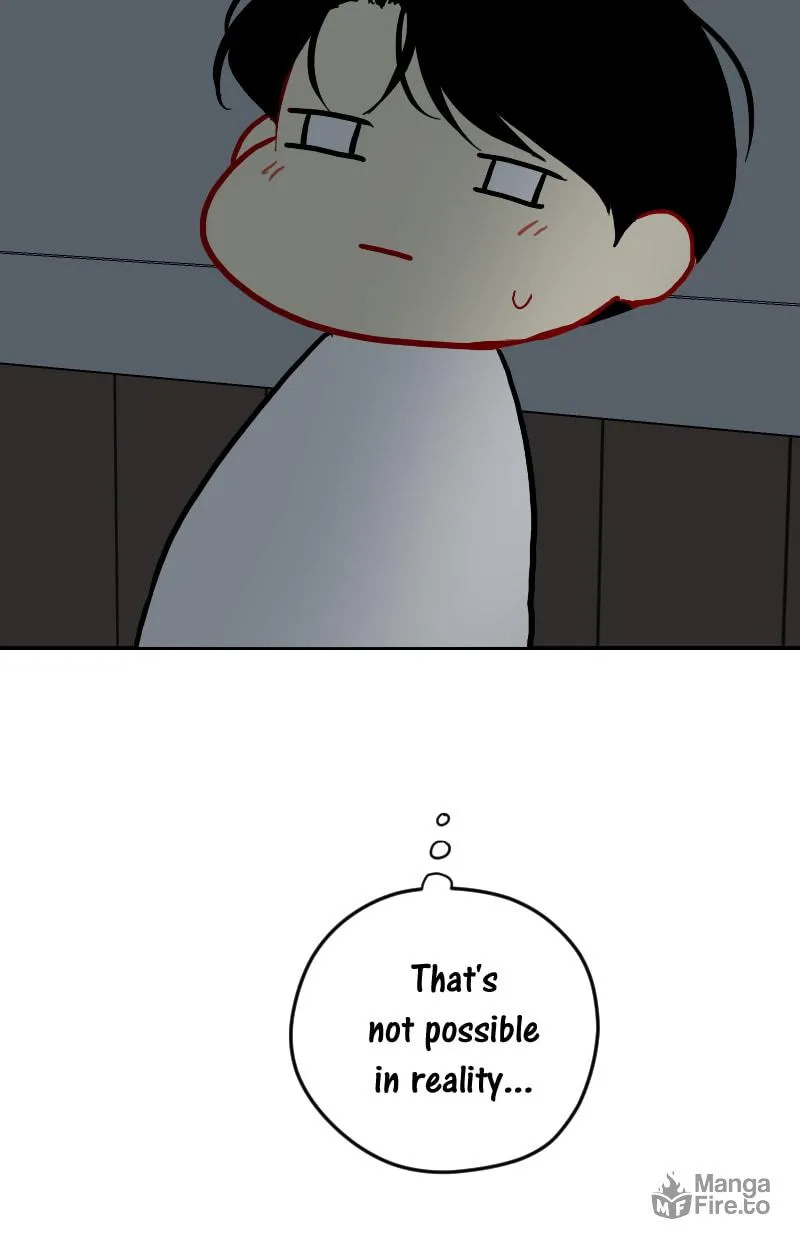 Love Me Knot Chapter 111 page 9 - 