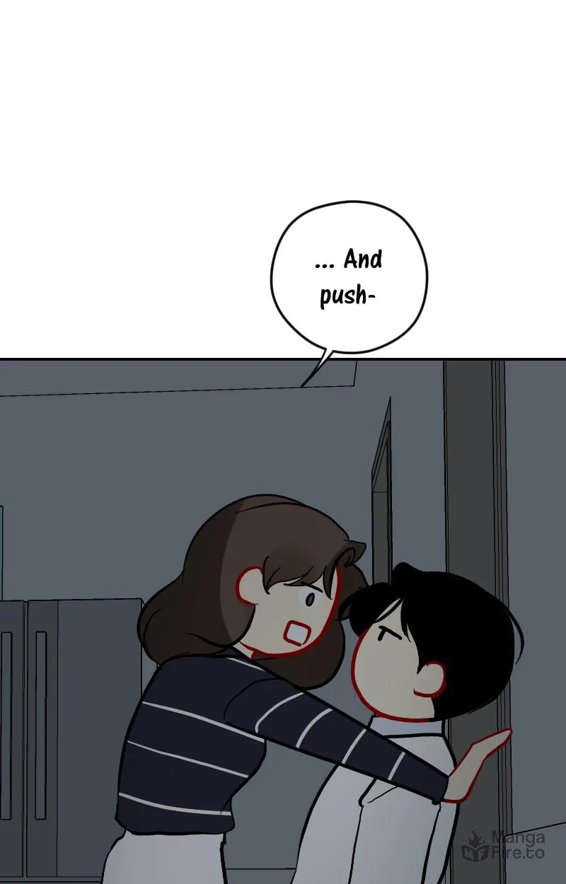Love Me Knot Chapter 111 page 10 - 