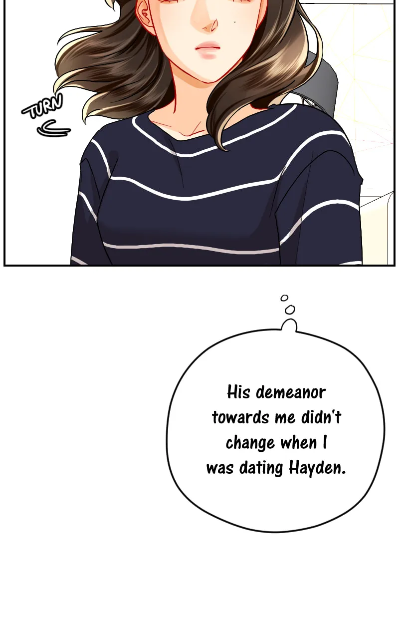Love Me Knot Chapter 112 page 11 - 