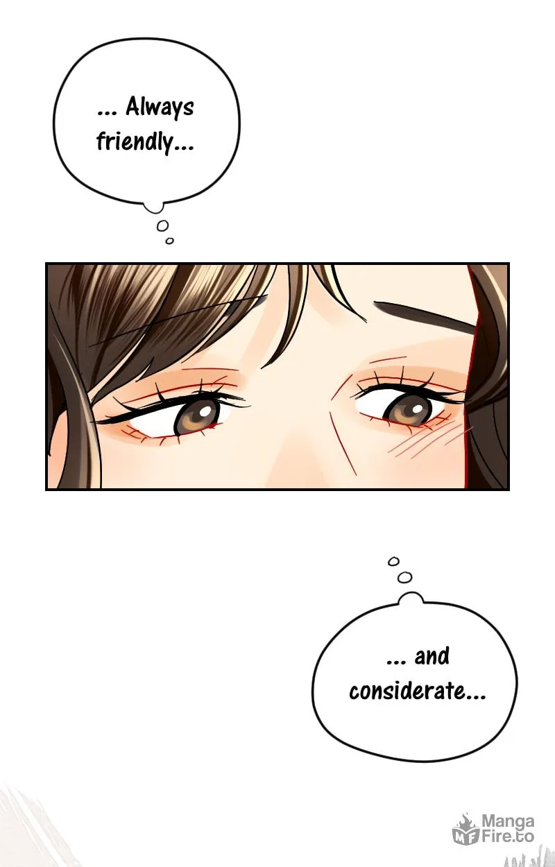 Love Me Knot Chapter 112 page 12 - 