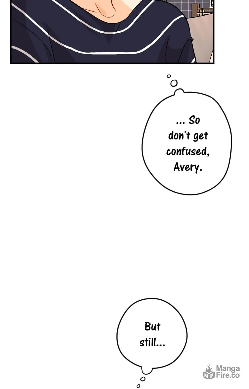 Love Me Knot Chapter 112 page 15 - 
