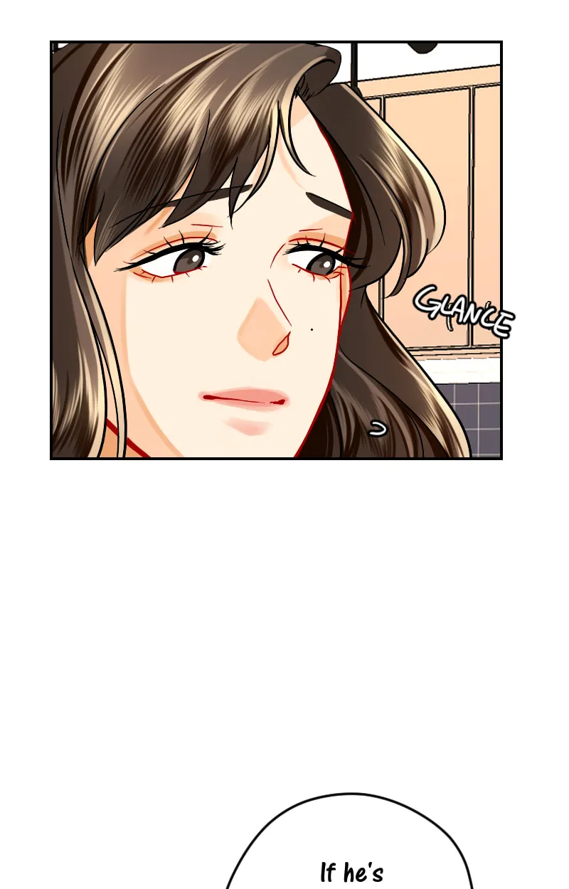 Love Me Knot Chapter 112 page 16 - 